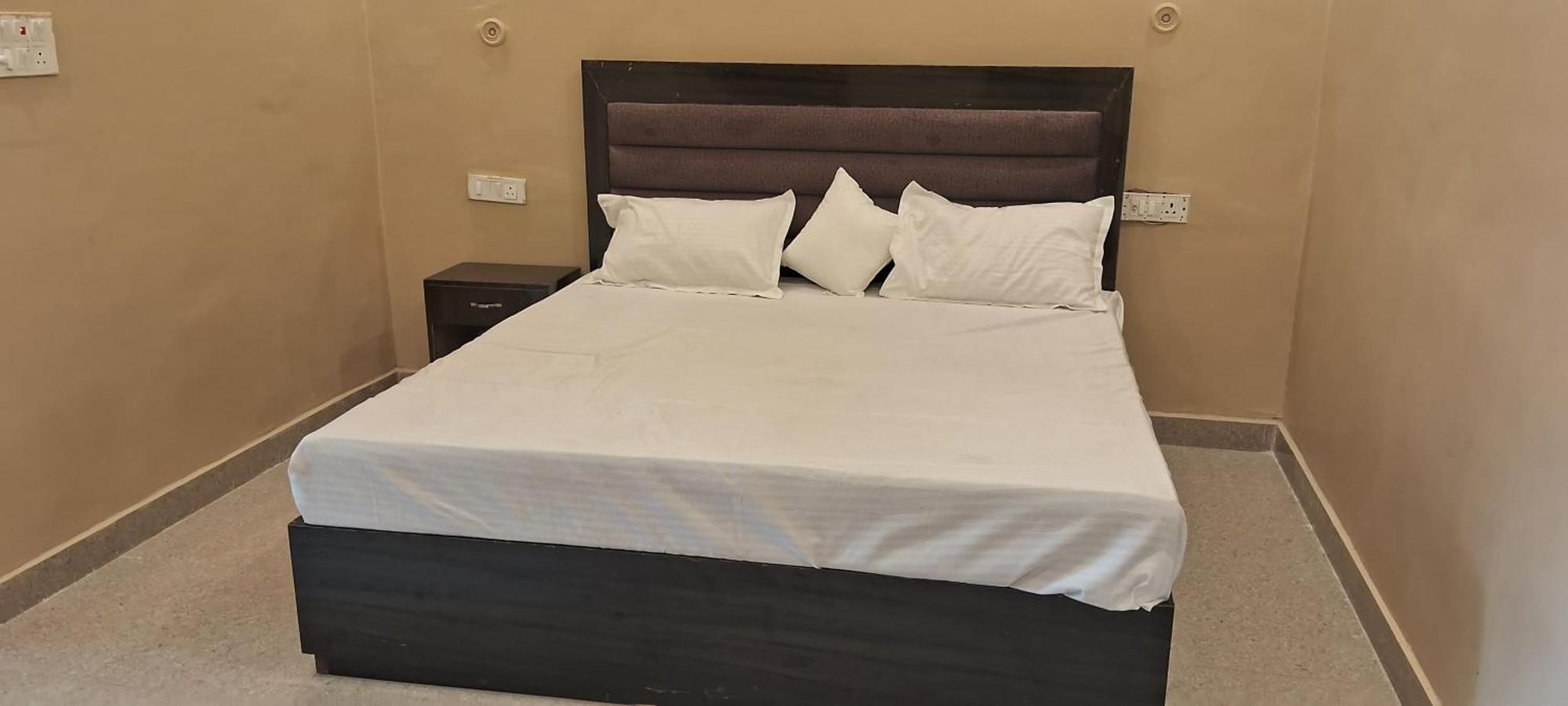 Shree Janki Palace Hotel Ayodhya Ngoại thất bức ảnh